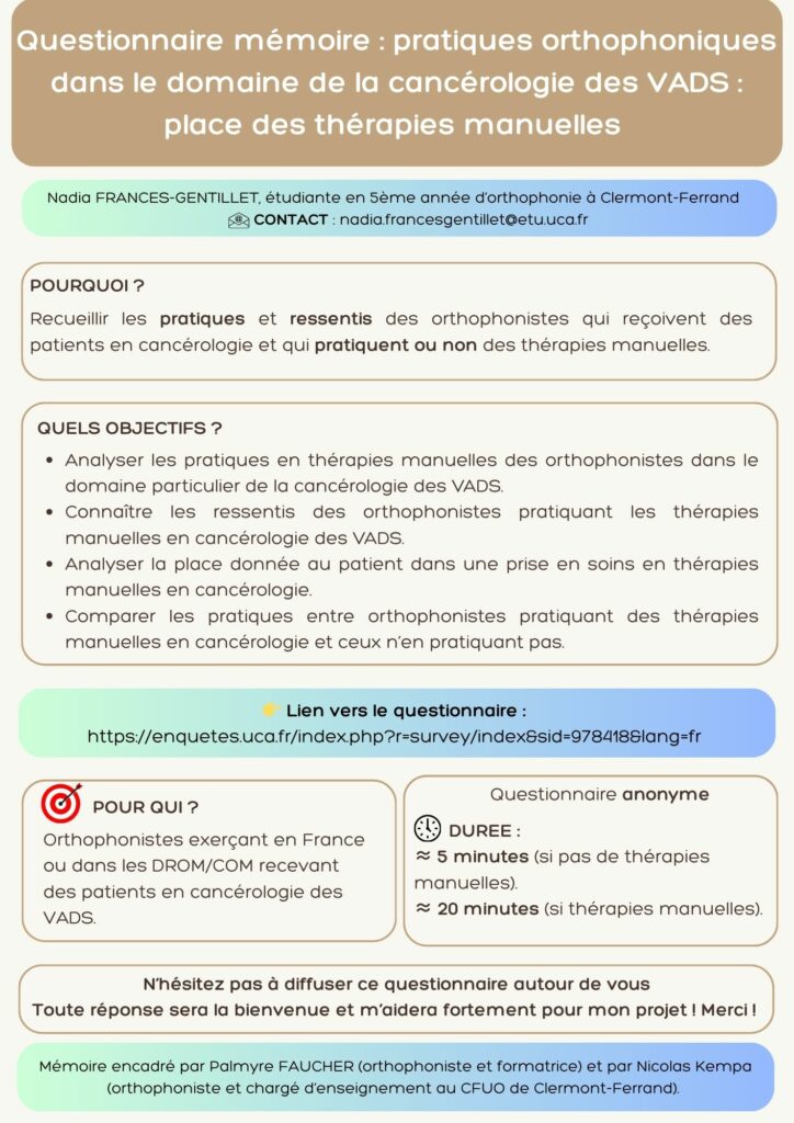 Affiche-diffusion-questionnaire-cancerologie-et-therapies-manuelles