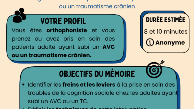 Memoire-dorthophonie