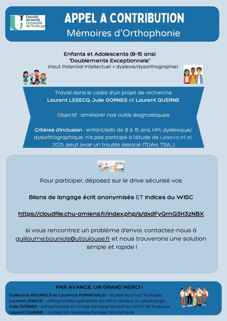 APPEL-A-CONTRIBUTION-Memoire-dOrthophonie-2