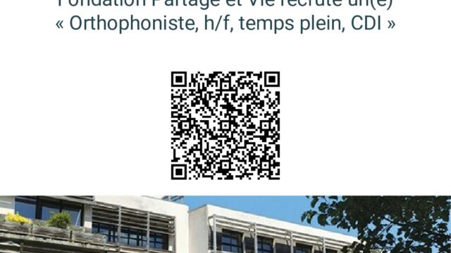 ORTHOPHONISTE-offre-emploi
