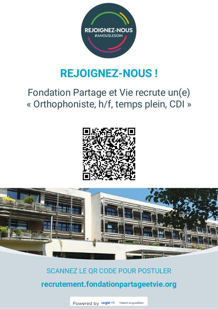 ORTHOPHONISTE-offre-emploi